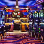 The Growing Popularity of Online Web Slots