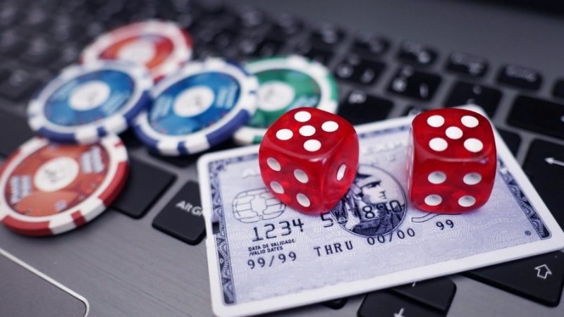 Jackpot Dreams: The Excitement of Online Casino Gaming for Teens and Adults