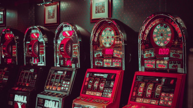 Beating The Slot Machines: Learn The Tricks To Win