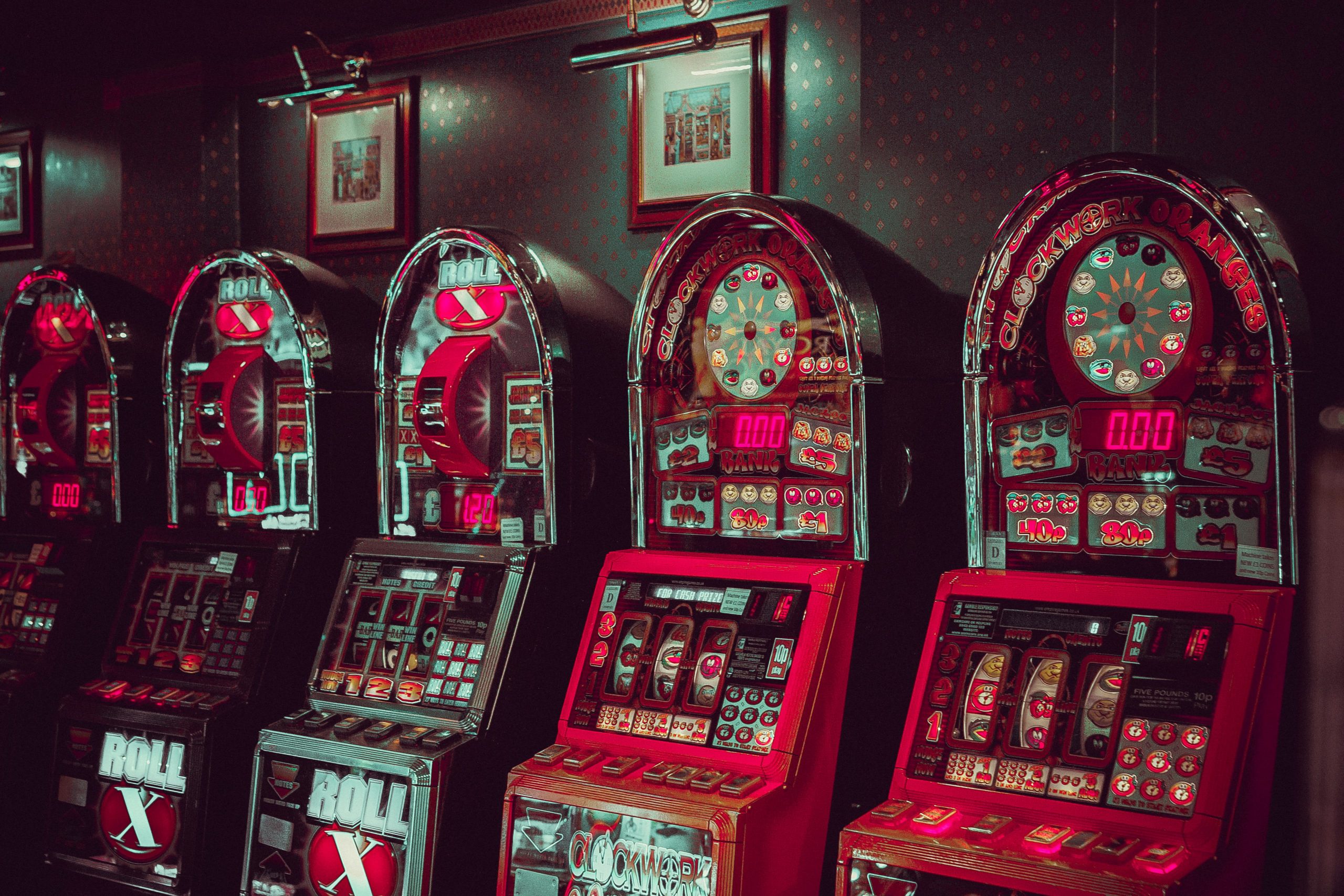 Beating The Slot Machines: Learn The Tricks To Win