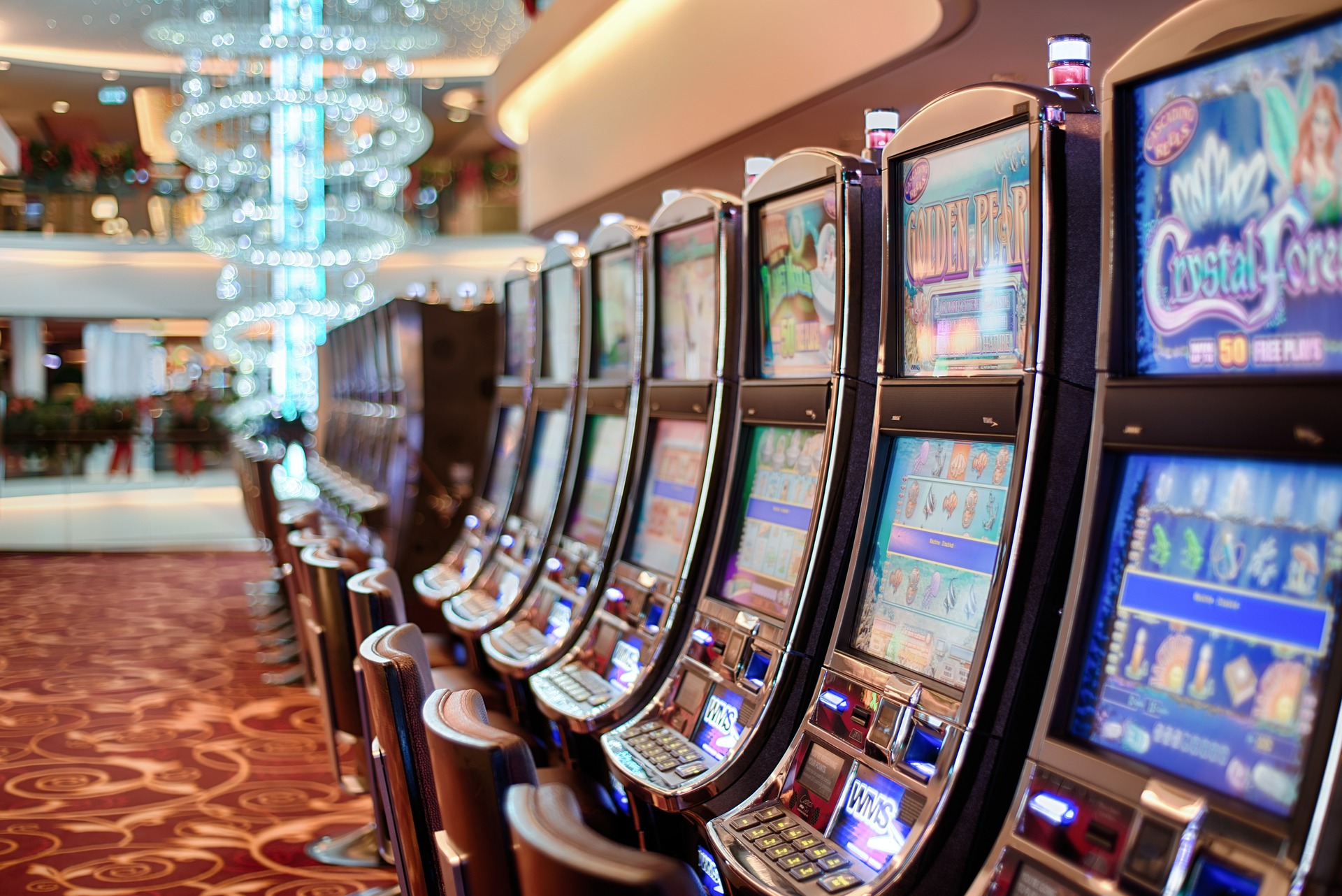 The Impact of Mobile Technology on Online Slot Games