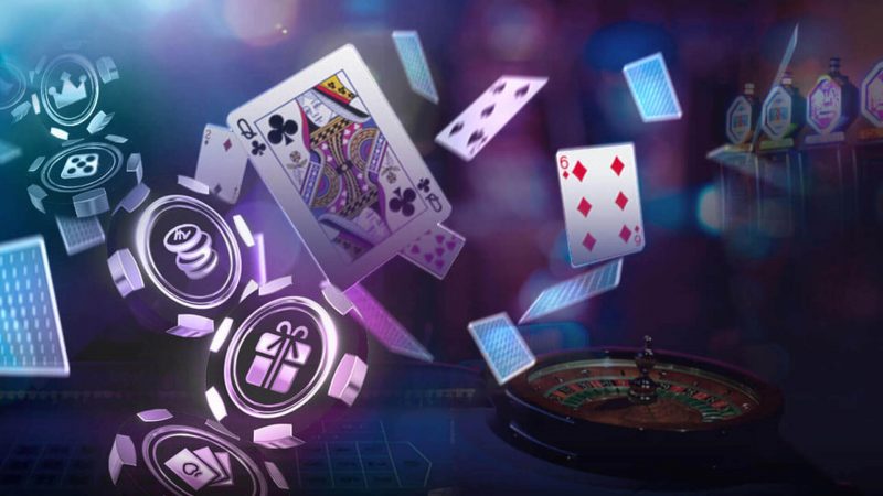 How to Stay Informed About Online free Casino Bonus