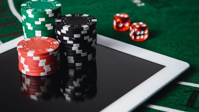 A Guide to Online Casino Tournaments and How to Win Them