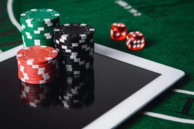 A Guide to Online Casino Tournaments and How to Win Them