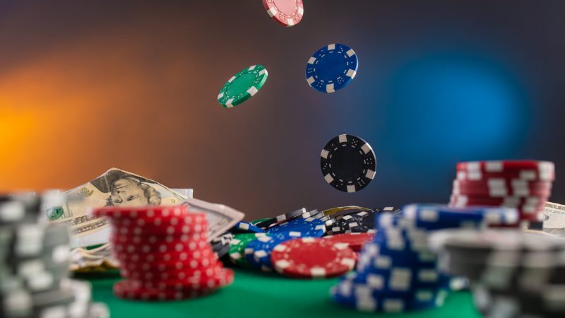 Unlock the Secrets to Beating the Baccarat Table Every Time